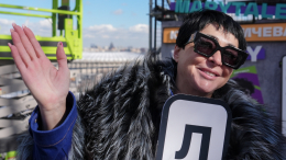 «Ну, Милявская дура»: певица стала жертвой телефонных мошенников