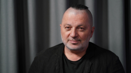 «Мы живем в сложном мире»: Вадим Самойлов о причинах распада «Агаты Кристи»