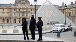 Ущерб Лувра от кражи драгоценностей оценивается в 88 миллионов евро