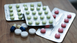 Скрытая опасность: обезболивающие могут привести к нарушениям работы почек