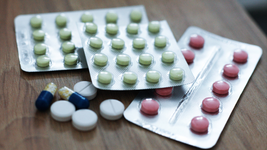 Можно ли часто пить обезболивающие таблетки