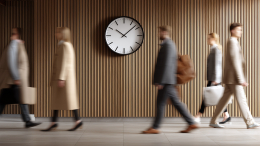 Почему с возрастом годы летят быстрее: новое объяснение ученых