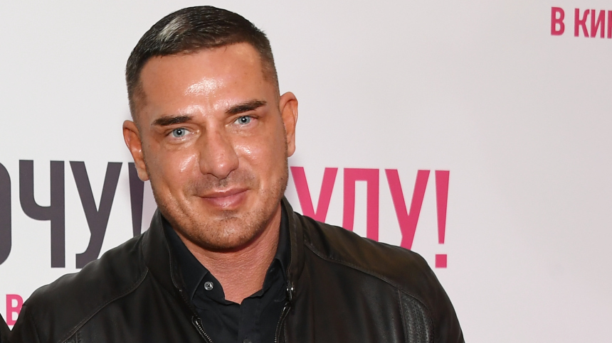 Какая операция была у Курбана Омарова