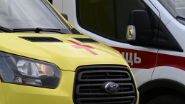 Число отравившихся едой в Улан-Удэ увеличилось до 145