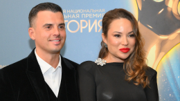 Уже не спрятать: солист «Иванушек» Кирилл Туриченко скоро станет отцом