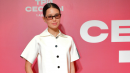 «Грызть можно бесконечно!» — Аврора Киба сравнила мужа с костью