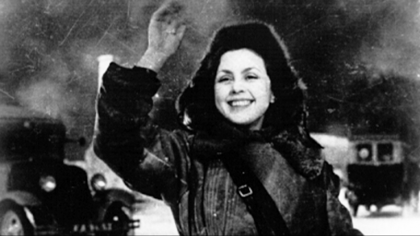 Снимала одиночество на пленку и умерла в холодной ванне: грустная судьба Валентины Караваевой