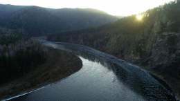 Пропавшая в тайге семья Усольцевых могла встретиться с таежными староверами