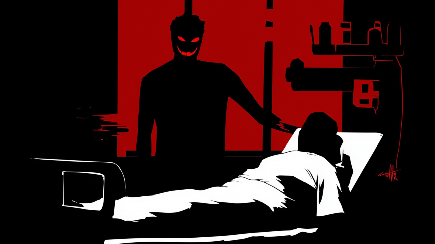 «Он был очень напуган»: медсестра увидела смерть у кровати пациента