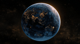 Новое исследование пролило свет на вопрос о зарождении жизни на Земле