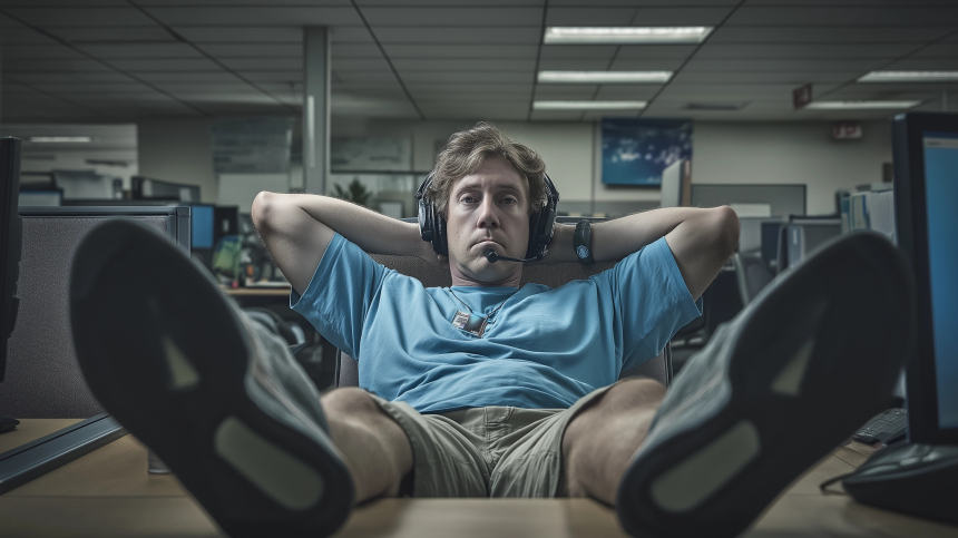 Сколько должен длиться перерыв для продуктивной работы