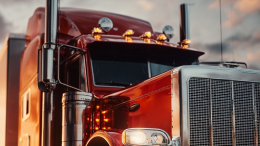 Сын убил возлюбленного матери, застав их во время секса в грузовике