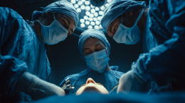 Женщина умерла из-за неудачной липосакции живота в Турции