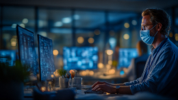 Не повторить судьбу Костомарова и певицы Максим: почему нельзя работать при простуде