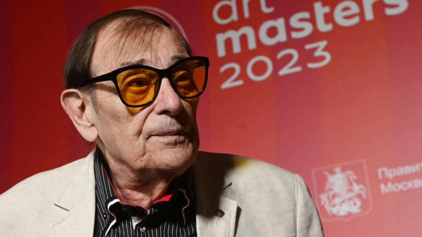 Что случилось с Анатолием Мукасеем