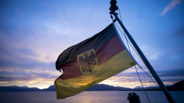 «Охота на ведьм»: Германию зачищают от инакомыслящих