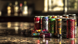 Рынок смерти: как не наткнуться на суррогатный алкоголь и чем он опасен