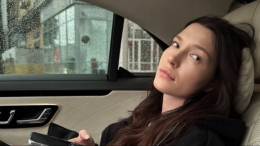 Звезда «Битвы экстрасенсов» Соня Егорова спровоцировала слухи о беременности