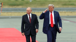 «Ситуация на фронте решит все»: политолог оценил перспективы будущей встречи Путина и Трампа