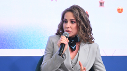 «От души спасибо»: Барановская впервые вышла на связь после экстренной госпитализации