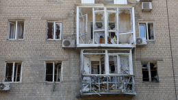 В Генштабе сообщили о росте угрозы ударов по жилым массивам в России