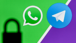 Сбои WhatsApp* и Telegram на юге России связаны с борьбой с мошенниками