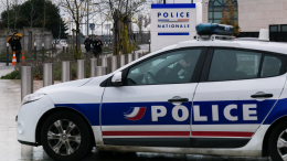 Воры обчистили музей Дени Дидро во Франции