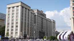 Обороспособность, безопасность и высокие социальные стандарты остаются приоритетами бюджета РФ на 2026–2028 годы