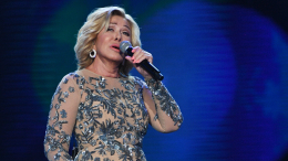 «Они мне противны»: Успенская высказалась о звездах, уехавших из РФ во время СВО