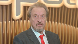 «Чудо, которое спасло мир»: Эррол Маск восхитился ролью СССР во Второй мировой