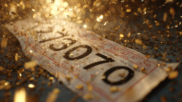 В США женщина разбогатела на 100 тысяч долларов после совета ChatGPT