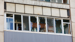 ВСУ атаковали сразу несколько населенных пунктов Белгородской области