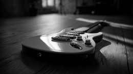 Умер известный рок-музыкант Павел Скала