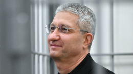 Экс-заместитель министра обороны Тимур Иванов готовится к службе в зоне СВО