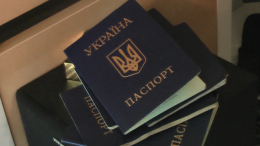 В Германии наблюдается резкий приток мигрантов из Украины