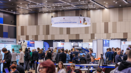 В Петербурге представят научно-образовательный потенциал страны