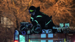 Четыре человека погибли в результате взрыва на предприятии в Челябинской области