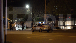 Взрыв произошел на автобусной остановке в Ставрополе