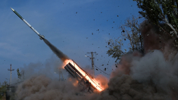 Расчеты РСЗО «Ураган» сорвали ротацию ВСУ. Лучшее видео из зоны СВО