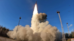 Задачи выполнены: как прошла тренировка стратегических ядерных сил под руководством Путина