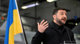 Не хочу быть пешкой: депутат ЕП потребовал от ЕС прекратить поддержку Зеленского