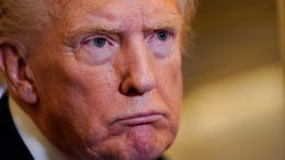 Трамп: США не будут обучать другие страны использовать ракеты «Томагавк»