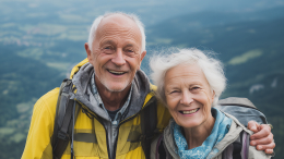 Мурашко призвал пересмотреть взгляды на старение и долголетие