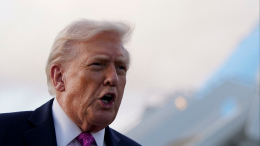 Трамп заявил, что Украина наносит удары вглубь России европейскими ракетами