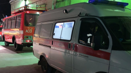 Число погибших при взрыве на заводе в Копейске выросло до девяти