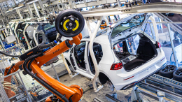 Вlооmbеrg: Китай остановит европейский автопром через две недели