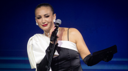 «Через 15-20 лет все будут говорить только обо мне»: Бузова верит в свою музыку