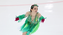 «Когда наконец изобретут экзоскелет»: фигуристке Медведевой предстоит операция