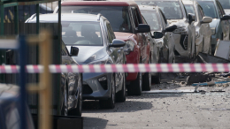 Мирная жительница в Брянской области погибла при атаке беспилотника ВСУ