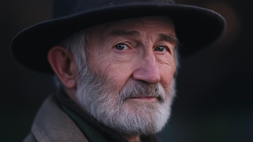 Как замедлить биологическое старение